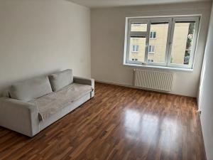 Pronájem bytu 1+1, Zlín, Sokolská, 46 m2