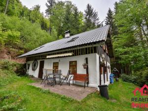 Prodej rodinného domu, Rokytnice v Orlických horách - Nebeská Rybná, 110 m2
