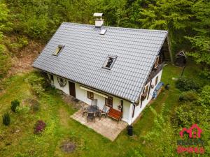 Prodej rodinného domu, Rokytnice v Orlických horách - Nebeská Rybná, 110 m2