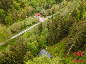 Prodej rodinného domu, Rokytnice v Orlických horách - Nebeská Rybná, 110 m2
