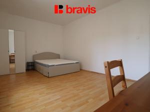 Pronájem bytu 1+1, Brno, Hoblíkova, 44 m2