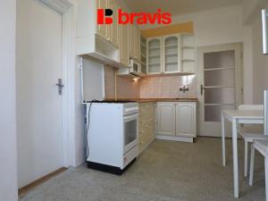 Pronájem bytu 1+1, Brno, Hoblíkova, 44 m2