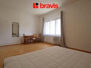 Pronájem bytu 1+1, Brno, Hoblíkova, 44 m2
