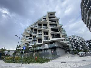Prodej bytu 2+kk, Praha - Strašnice, Ramonova, 65 m2