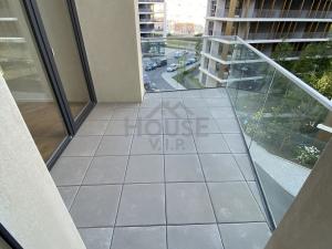 Prodej bytu 2+kk, Praha - Strašnice, Ramonova, 65 m2