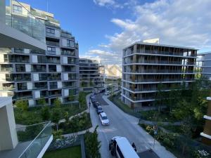 Prodej bytu 2+kk, Praha - Strašnice, Ramonova, 65 m2