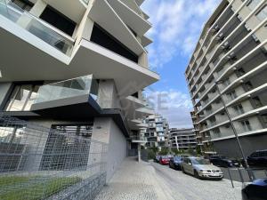 Prodej bytu 2+kk, Praha - Strašnice, Ramonova, 65 m2