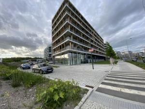Prodej bytu 2+kk, Praha - Strašnice, Ramonova, 65 m2