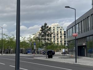 Prodej bytu 2+kk, Praha - Strašnice, Ramonova, 65 m2