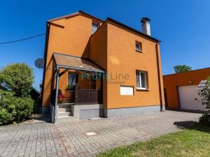 Prodej rodinného domu, Postřelmov, Příční, 150 m2