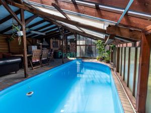 Prodej rodinného domu, Postřelmov, Příční, 150 m2