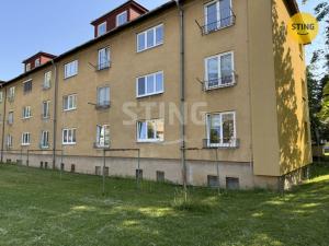 Prodej bytu 3+1, Přerov, Jána Nálepky, 70 m2