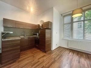 Pronájem bytu 2+kk, Liberec, Riegrova, 60 m2