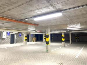 Pronájem bytu 3+kk, Pardubice, Nová Tesla, 82 m2