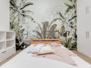 Prodej bytu 2+kk, Praha - Karlín, Prvního pluku, 53 m2