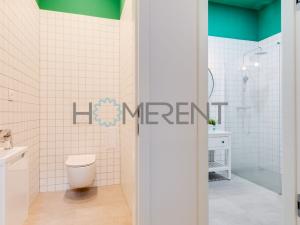 Prodej bytu 2+kk, Praha - Karlín, Prvního pluku, 53 m2