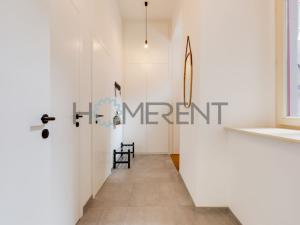 Prodej bytu 2+kk, Praha - Karlín, Prvního pluku, 53 m2