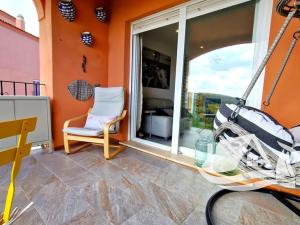 Prodej bytu 3+kk, Manilva, Španělsko, 88 m2