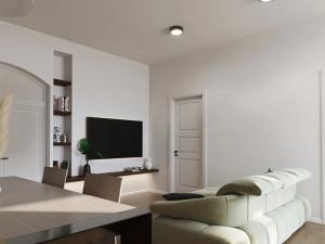 Prodej bytu 3+1, Praha - Žižkov, Lupáčova, 102 m2