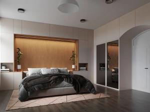 Prodej bytu 3+1, Praha - Žižkov, Lupáčova, 102 m2