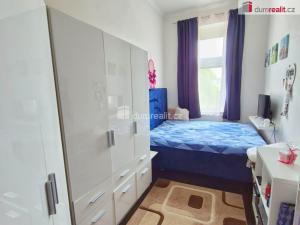 Prodej bytu 3+1, Karlovy Vary, náměstí Dr. M. Horákové, 78 m2