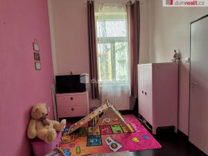 Prodej bytu 3+1, Karlovy Vary, náměstí Dr. M. Horákové, 78 m2