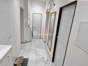 Prodej bytu 3+1, Karlovy Vary, náměstí Dr. M. Horákové, 78 m2