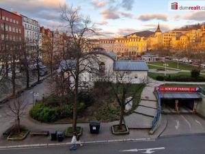 Prodej bytu 3+1, Karlovy Vary, náměstí Dr. M. Horákové, 78 m2