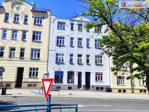 Prodej bytu 3+1, Karlovy Vary, náměstí Dr. M. Horákové, 78 m2