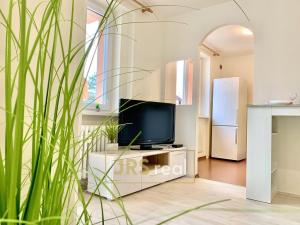 Pronájem bytu 1+1, Uherské Hradiště, Mojmírova, 31 m2