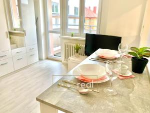 Pronájem bytu 1+1, Uherské Hradiště, Mojmírova, 31 m2