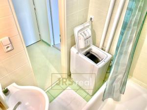 Pronájem bytu 1+1, Uherské Hradiště, Mojmírova, 31 m2