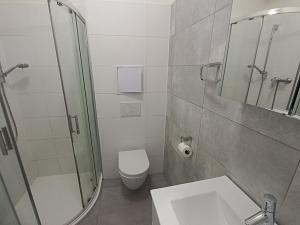 Pronájem bytu 1+kk, Náchod, Na Letné, 39 m2