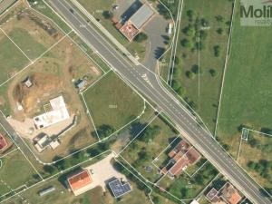Prodej pozemku pro bydlení, Bořislav, 776 m2