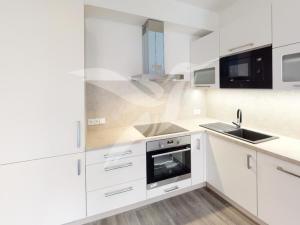 Pronájem bytu 1+kk, Plzeň, Žlutická, 35 m2