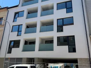 Prodej obchodního prostoru, České Budějovice, Štítného, 37 m2
