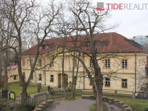 Pronájem kanceláře, Praha - Strašnice, V Olšinách, 112 m2