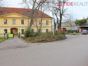 Pronájem kanceláře, Praha - Strašnice, V Olšinách, 112 m2