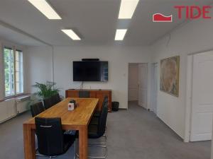 Pronájem kanceláře, Praha - Strašnice, V Olšinách, 112 m2