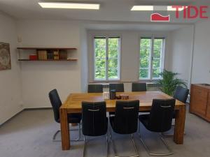Pronájem kanceláře, Praha - Strašnice, V Olšinách, 112 m2