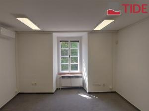 Pronájem kanceláře, Praha - Strašnice, V Olšinách, 112 m2