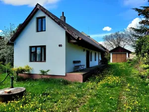 Prodej rodinného domu, Křinec - Sovenice, 150 m2