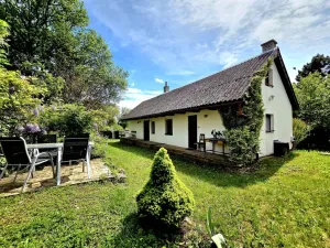 Prodej rodinného domu, Křinec - Sovenice, 150 m2