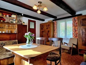 Prodej rodinného domu, Křinec - Sovenice, 150 m2