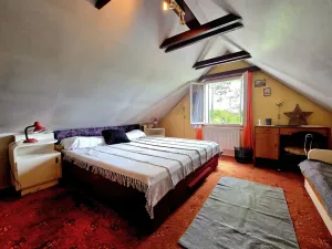 Prodej rodinného domu, Křinec - Sovenice, 150 m2