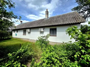 Prodej rodinného domu, Křinec - Sovenice, 150 m2