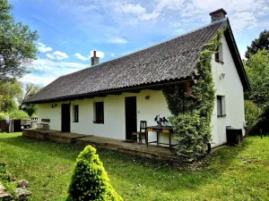 Prodej rodinného domu, Křinec - Sovenice, 150 m2