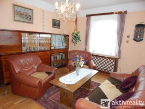 Prodej rodinného domu, Teplice, Vojanova, 143 m2