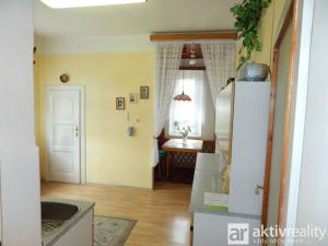 Prodej rodinného domu, Teplice, Vojanova, 143 m2
