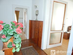 Prodej rodinného domu, Teplice, Vojanova, 143 m2